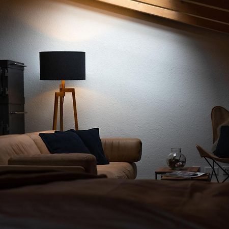 Villa Hundert Boutique Mountainscape Engelberg Luaran gambar