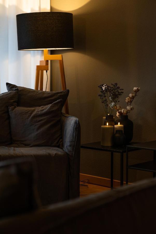 Villa Hundert Boutique Mountainscape Engelberg Luaran gambar