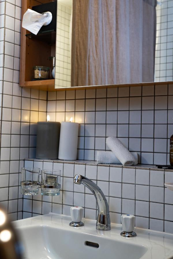 Villa Hundert Boutique Mountainscape Engelberg Luaran gambar